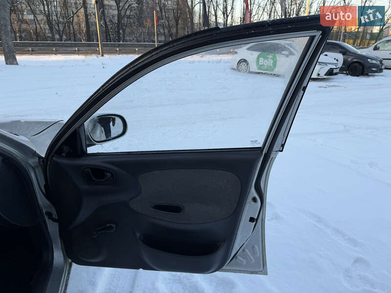 Седан Daewoo Lanos 2006 в Києві фото 16 Седан Daewoo Lanos 2006 в Києві