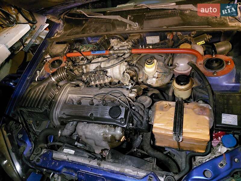 Седан Daewoo Lanos 2008 в Харькове фото 15 Седан Daewoo Lanos 2008 в Харькове