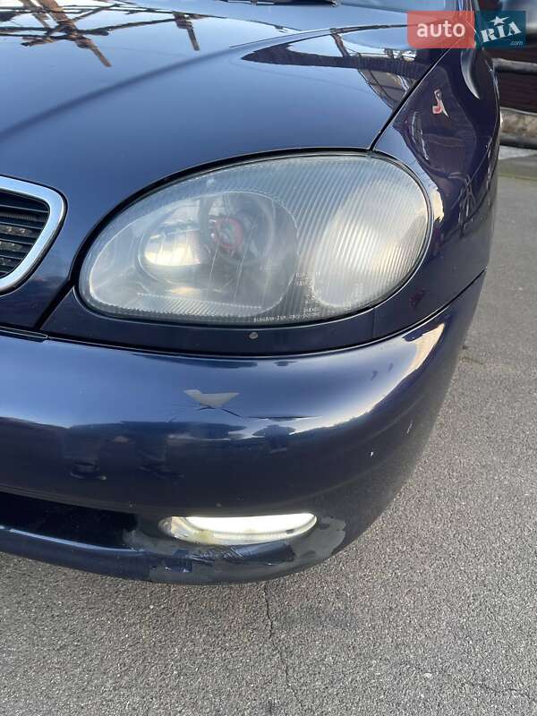 Седан Daewoo Lanos 2005 в Одессе фото 11 Седан Daewoo Lanos 2005 в Одессе