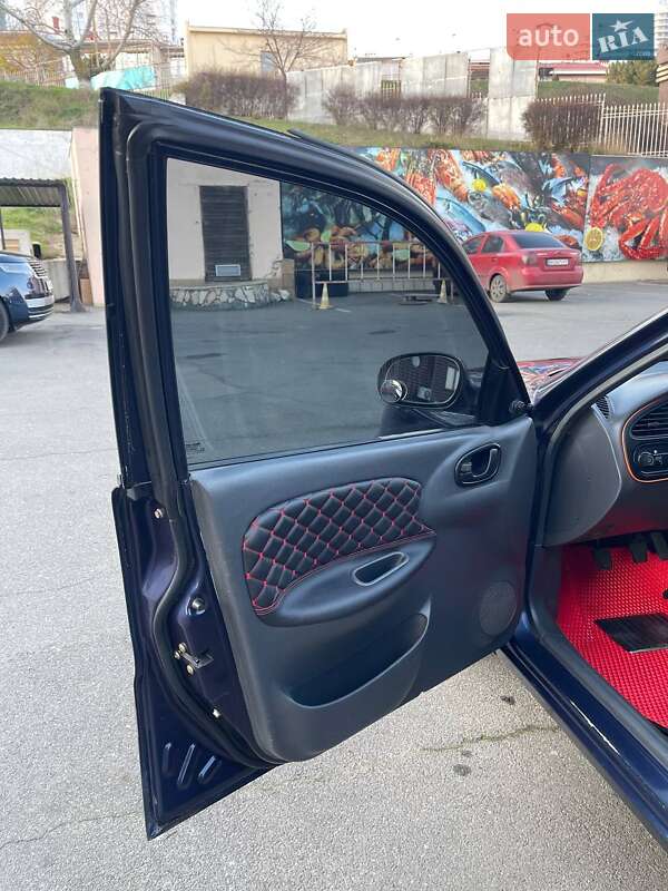 Седан Daewoo Lanos 2005 в Одессе фото 15 Седан Daewoo Lanos 2005 в Одессе