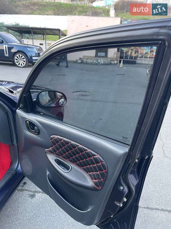 Седан Daewoo Lanos 2005 в Одессе фото 18 Седан Daewoo Lanos 2005 в Одессе