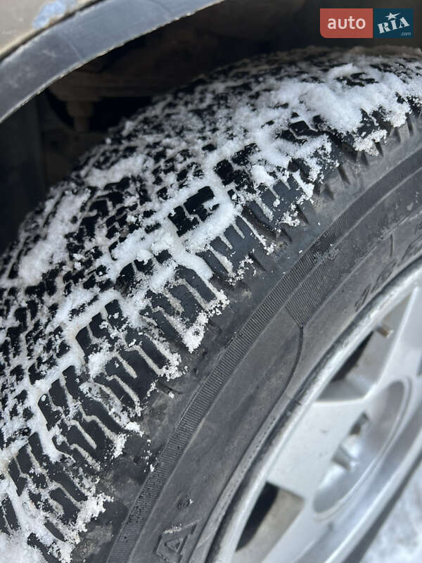 Седан Daewoo Lanos 2003 в Хмельницком