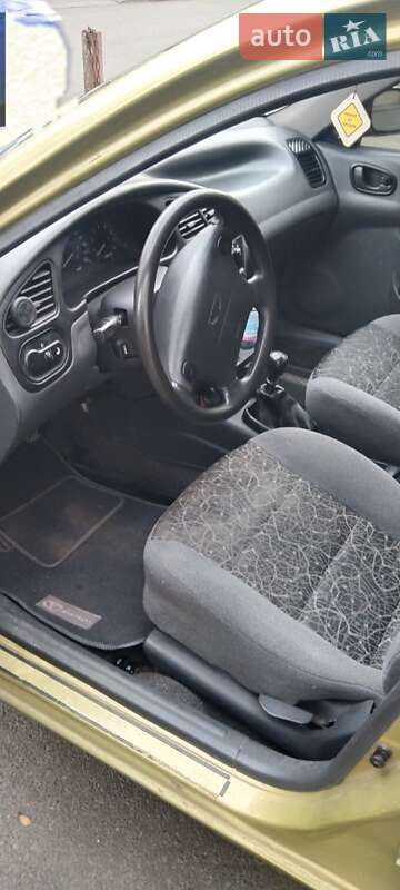 Седан Daewoo Lanos 2007 в Одессе фото 9 Седан Daewoo Lanos 2007 в Одессе