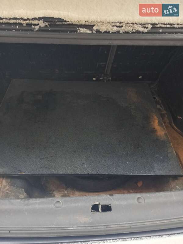 Седан Daewoo Lanos 2006 в Киеве