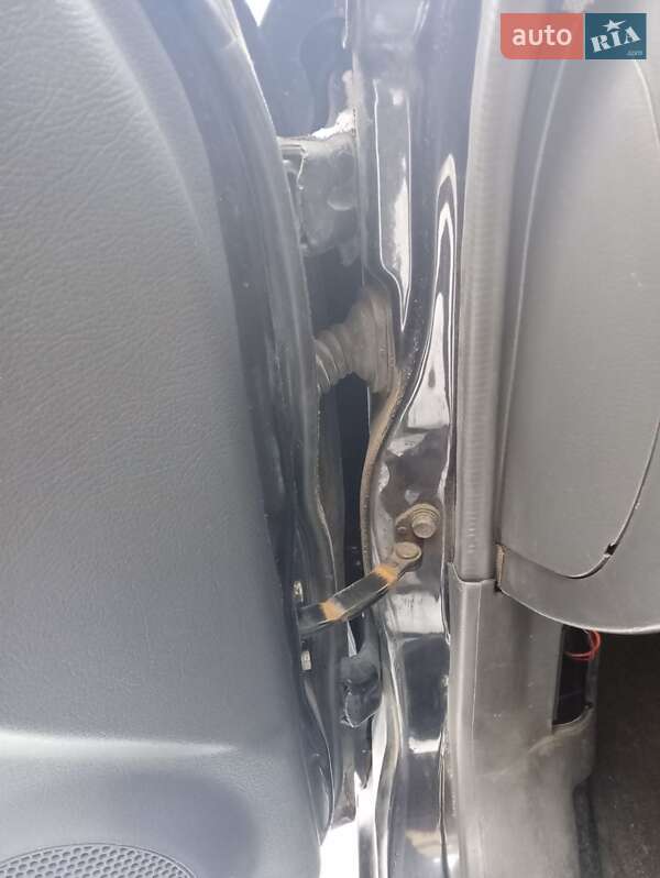 Седан Daewoo Lanos 2006 в Киеве