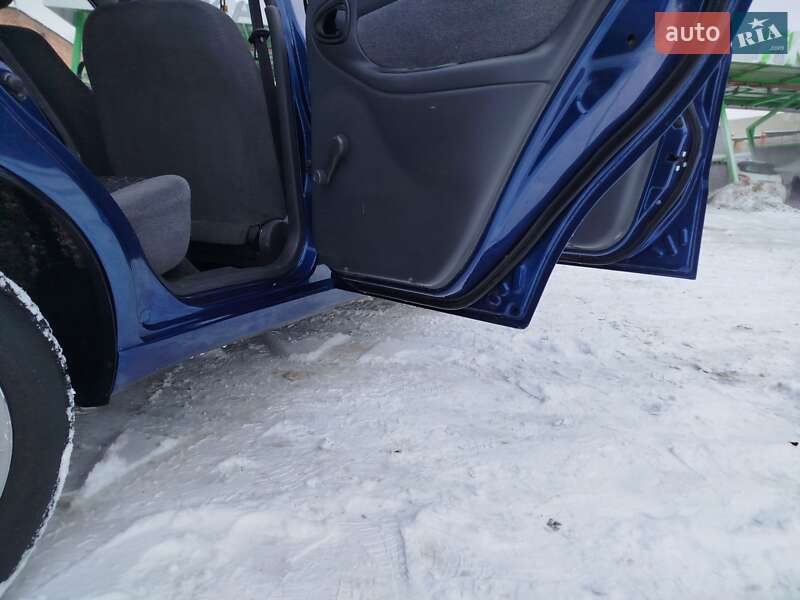 Седан Daewoo Lanos 2010 в Чернигове фото 15 Седан Daewoo Lanos 2010 в Чернигове