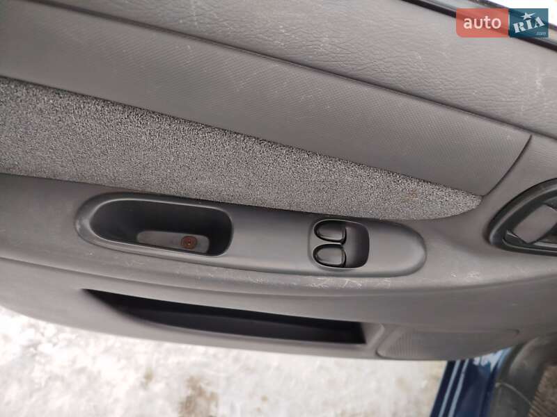 Седан Daewoo Lanos 2010 в Чернигове фото 13 Седан Daewoo Lanos 2010 в Чернигове