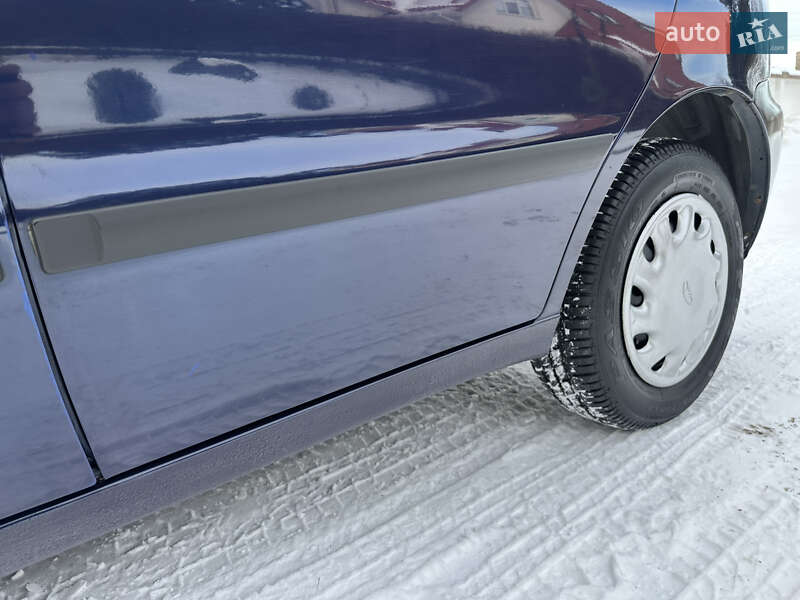 Хэтчбек Daewoo Lanos 2004 в Черкассах фото 10 Хэтчбек Daewoo Lanos 2004 в Черкассах