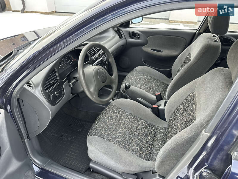 Хэтчбек Daewoo Lanos 2004 в Черкассах фото 33 Хэтчбек Daewoo Lanos 2004 в Черкассах