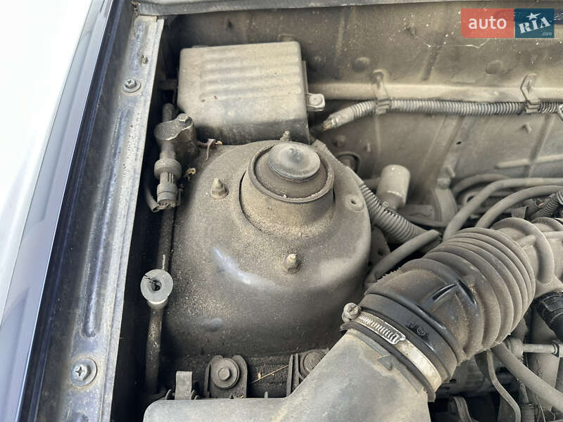 Хэтчбек Daewoo Lanos 2004 в Черкассах фото 43 Хэтчбек Daewoo Lanos 2004 в Черкассах