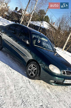 Седан Daewoo Lanos 2003 в Сумах