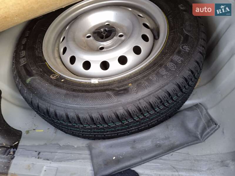 Седан Daewoo Lanos 2008 в Крыжополе фото 5 Седан Daewoo Lanos 2008 в Крыжополе