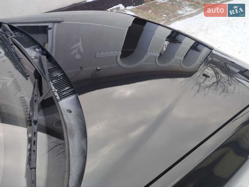 Седан Daewoo Lanos 2009 в Монастыриске