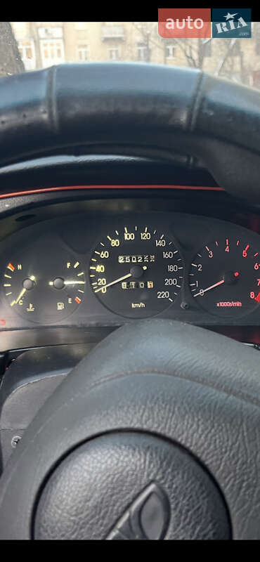 Хэтчбек Daewoo Lanos 2007 в Киеве