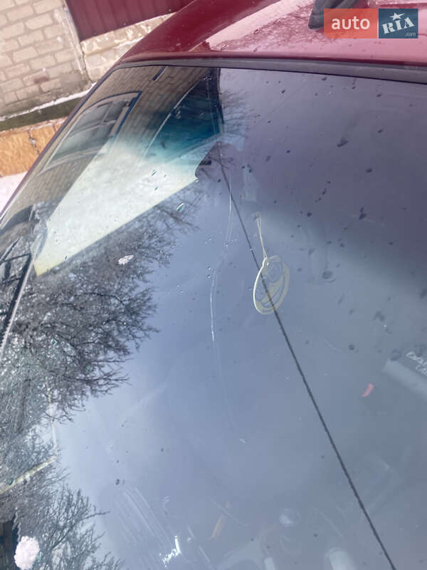 Седан Daewoo Lanos 2004 в Александровке (Краматорского района)