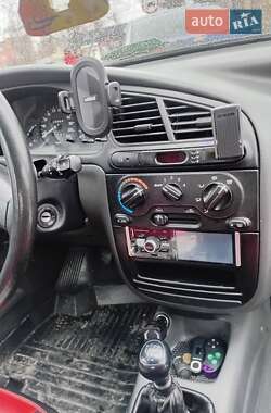 Седан Daewoo Lanos 2005 в Кропивницком