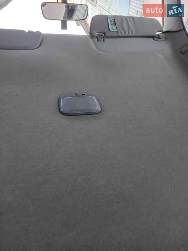 Седан Daewoo Lanos 2004 в Житомирі