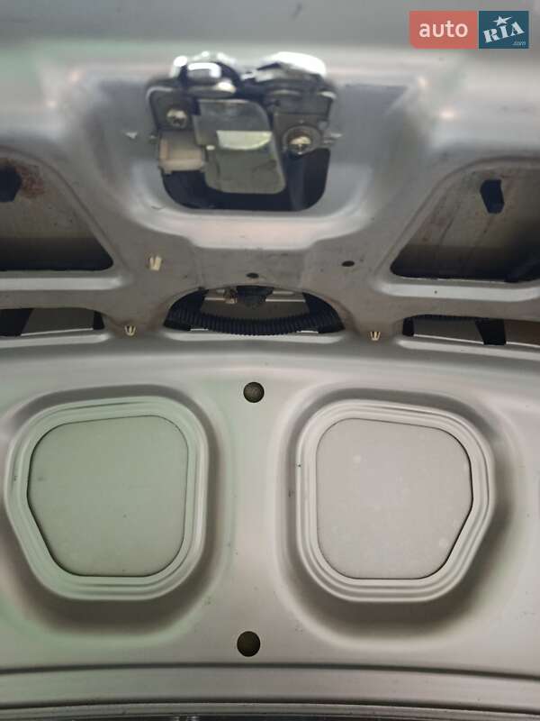 Седан Daewoo Lanos 2006 в Днепре