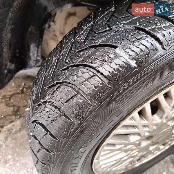 Седан Daewoo Lanos 2004 в Царичанке