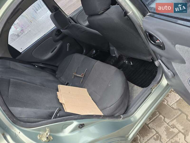 Седан Daewoo Lanos 2006 в Хмельницькому фото 8 Седан Daewoo Lanos 2006 в Хмельницькому