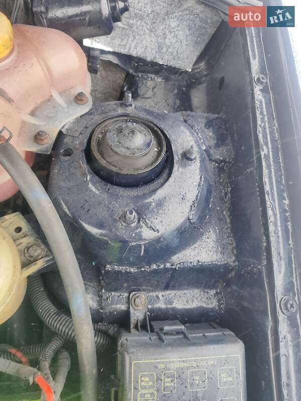 Седан Daewoo Lanos 2006 в Броварах фото 9 Седан Daewoo Lanos 2006 в Броварах