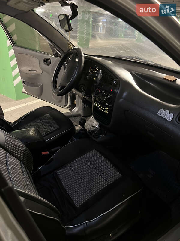Седан Daewoo Lanos 2008 в Киеве фото 13 Седан Daewoo Lanos 2008 в Киеве