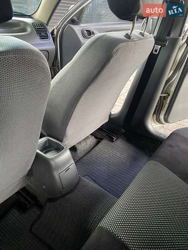 Хэтчбек Daewoo Lanos 2003 в Черкассах