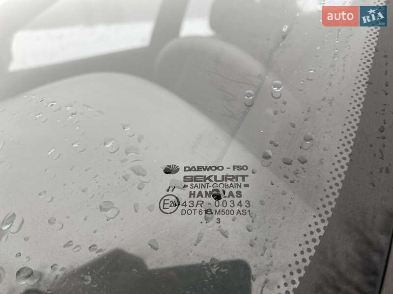 Седан Daewoo Lanos 2003 в Києві фото 30 Седан Daewoo Lanos 2003 в Києві