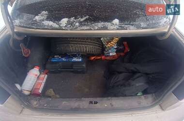 Седан Daewoo Lanos 2004 в Бердичеве