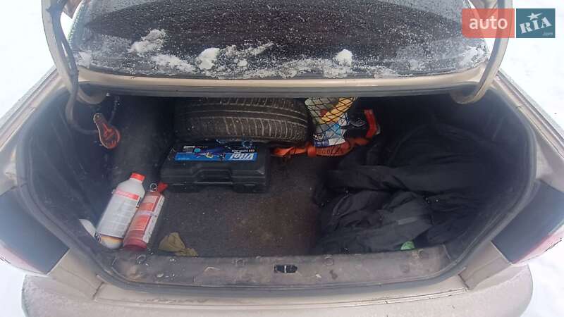 Седан Daewoo Lanos 2004 в Бердичеві фото 23 Седан Daewoo Lanos 2004 в Бердичеві