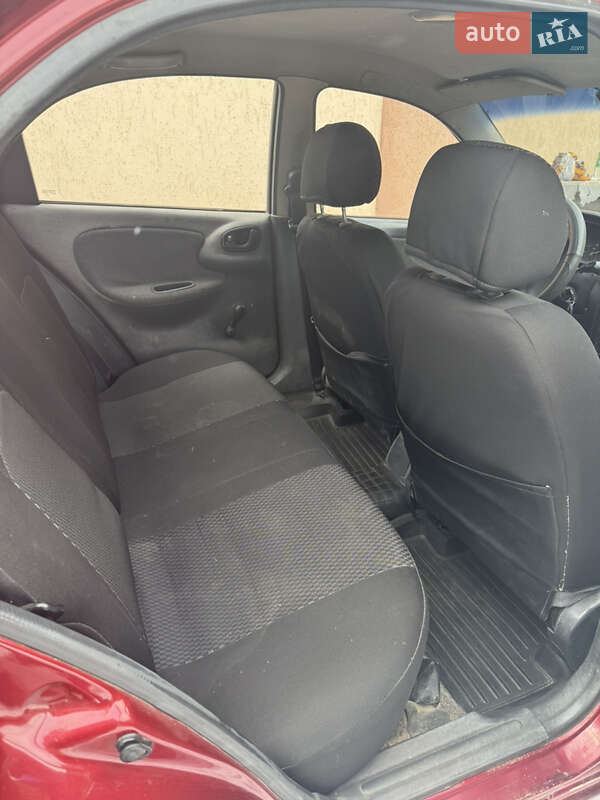 Хэтчбек Daewoo Lanos 2006 в Гайсине фото 7 Хэтчбек Daewoo Lanos 2006 в Гайсине