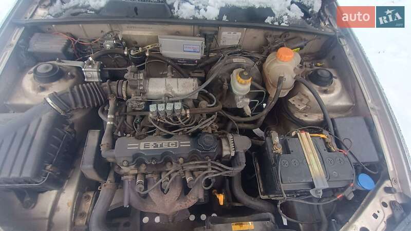 Седан Daewoo Lanos 2004 в Бердичеві фото 26 Седан Daewoo Lanos 2004 в Бердичеві