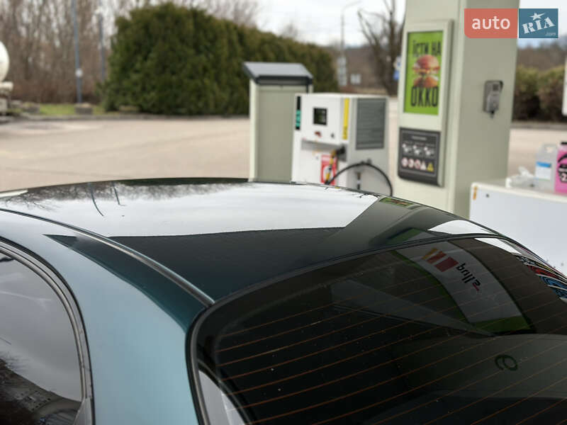 Седан Daewoo Lanos 2004 в Трускавце