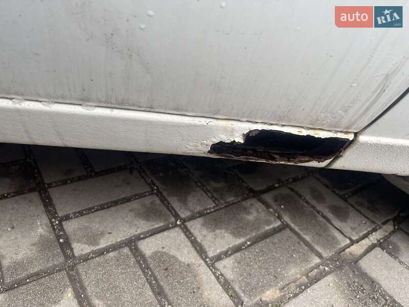 Седан Daewoo Lanos 2011 в Запорожье