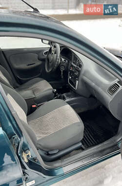 Хэтчбек Daewoo Lanos 2006 в Бабинцам