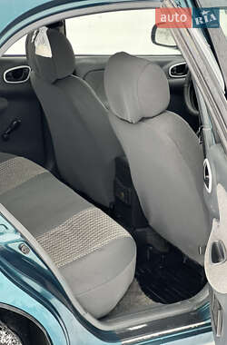 Хэтчбек Daewoo Lanos 2006 в Бабинцам