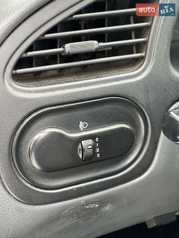 Хэтчбек Daewoo Lanos 2006 в Бабинцам