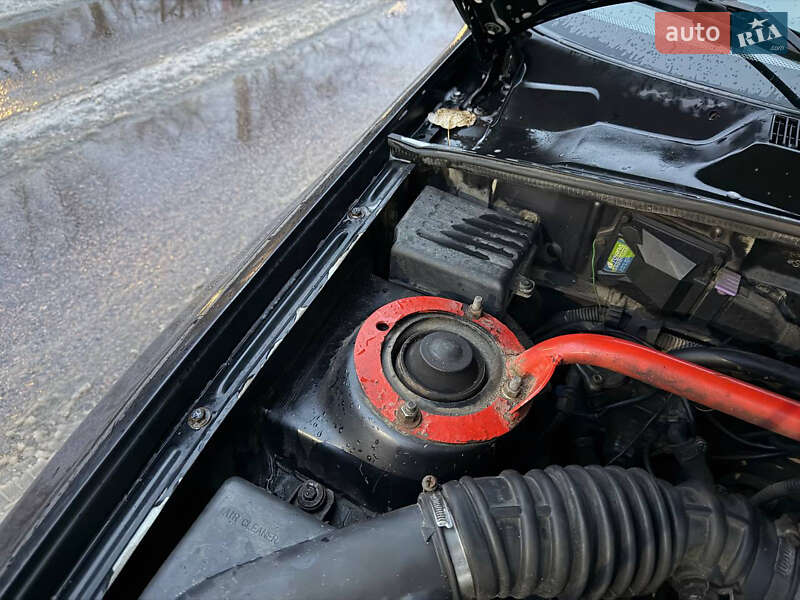 Седан Daewoo Lanos 2006 в Каменском