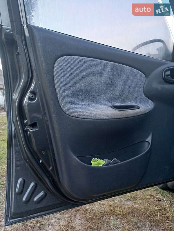 Седан Daewoo Lanos 2006 в Черкассах фото 5 Седан Daewoo Lanos 2006 в Черкассах