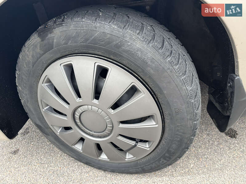 Седан Daewoo Lanos 2008 в Запорожье