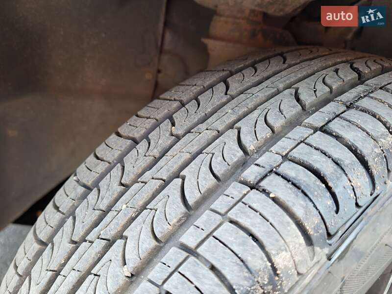 Седан Daewoo Lanos 2003 в Одессе фото 5 Седан Daewoo Lanos 2003 в Одессе