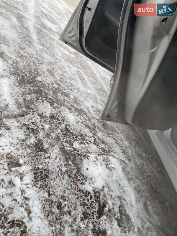 Седан Daewoo Lanos 2005 в Чернигове фото 11 Седан Daewoo Lanos 2005 в Чернигове