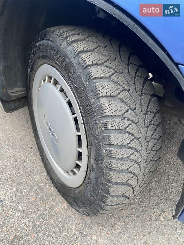 Седан Daewoo Lanos 2007 в Кобеляках