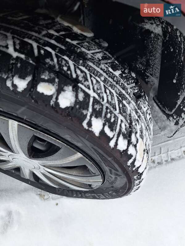 Седан Daewoo Lanos 1998 в Харькове