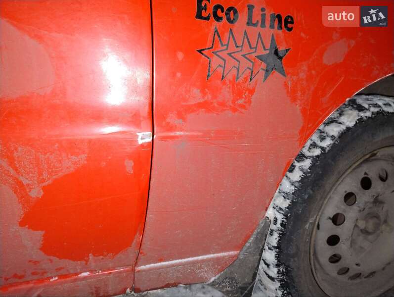 Седан Daewoo Lanos 2006 в Белой Церкви