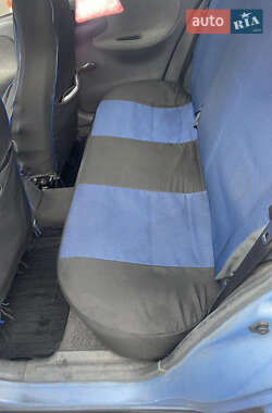 Седан Daewoo Lanos 2007 в Киеве