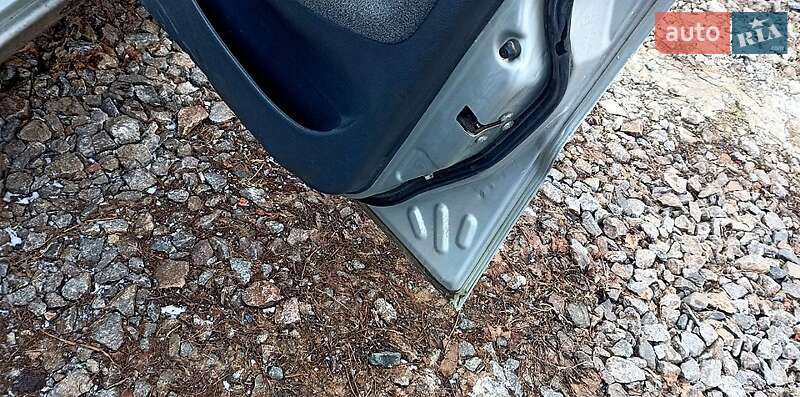 Седан Daewoo Lanos 2007 в Краснограде