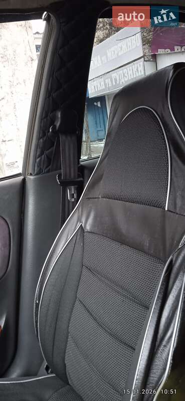 Седан Daewoo Lanos 2004 в Херсоне фото 10 Седан Daewoo Lanos 2004 в Херсоне