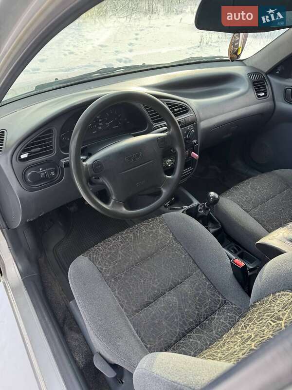 Седан Daewoo Lanos 2006 в Жмеринке