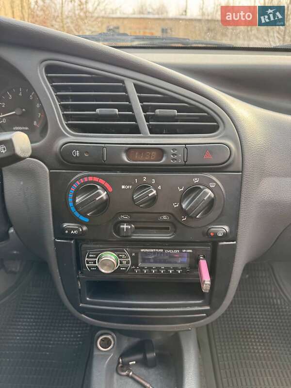 Седан Daewoo Lanos 2006 в Жмеринке